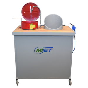 Machines - GoToMorris