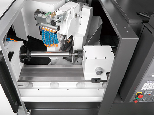Morris Midwest - WI/IL | CNC Machine Tools | Service & Support