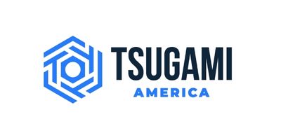 Tsugami logo