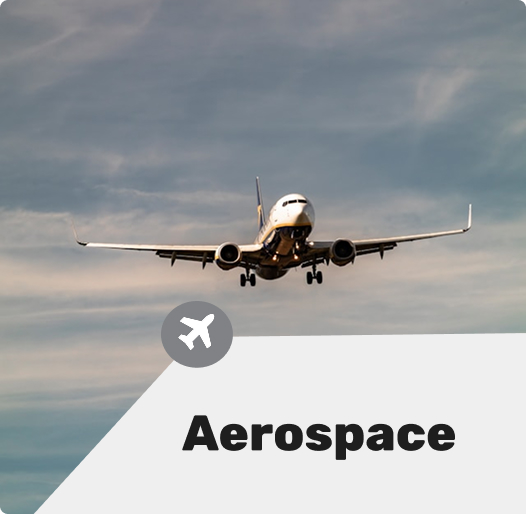 Aerospace Card
