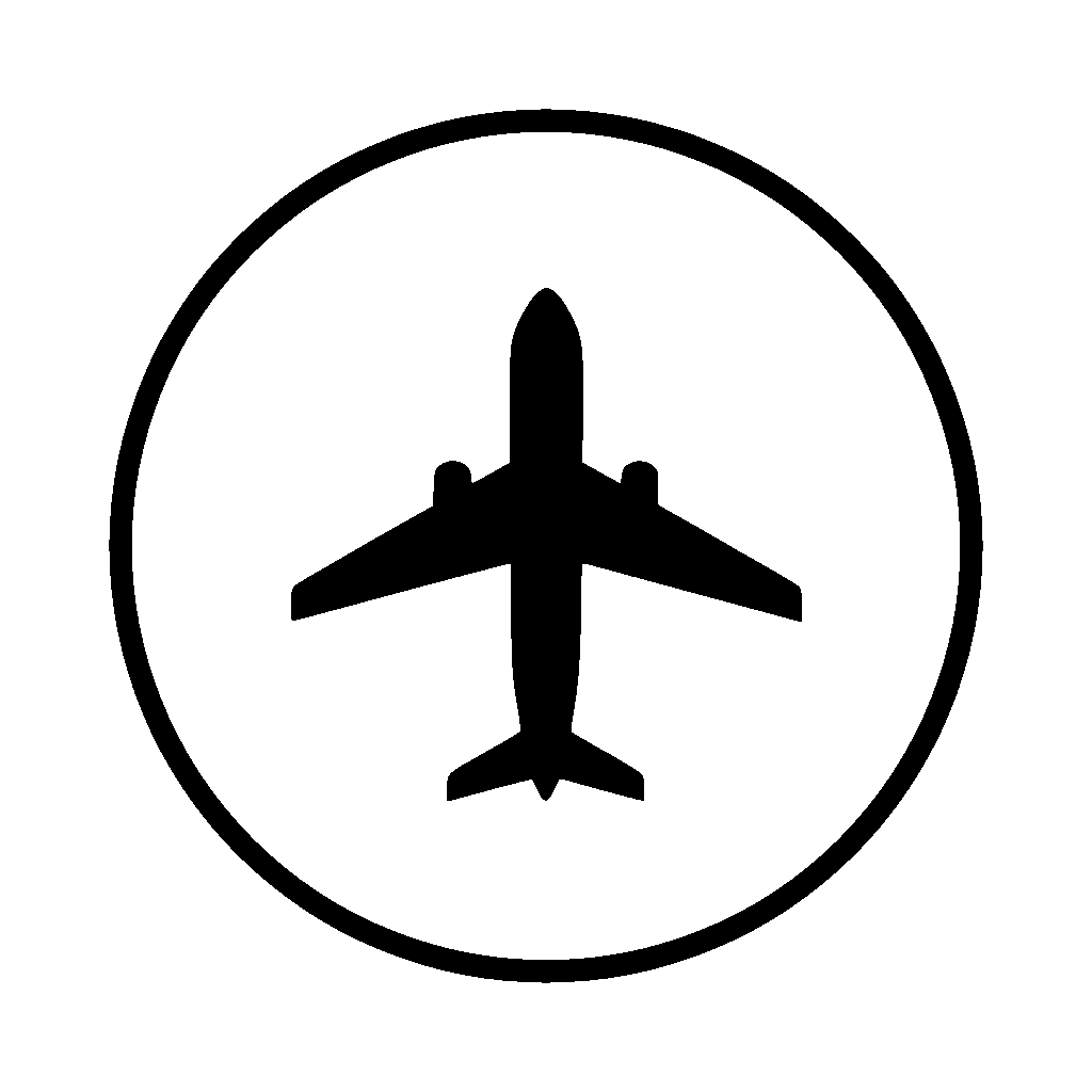 Aerospace Industry Graphic