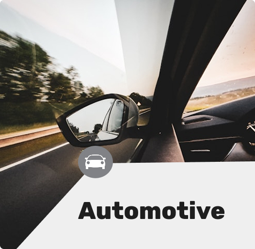 Automotive Card