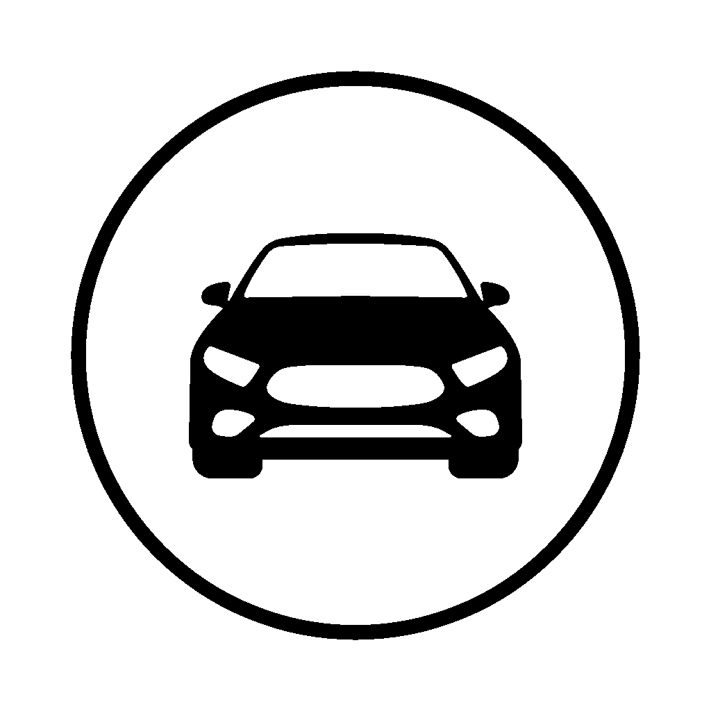 Automotive Industry Graphic