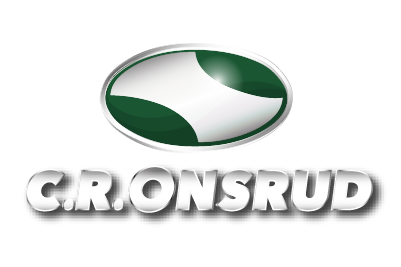 C.R. Onsrud logo
