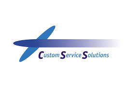 CSSLogo Customservicesolutons (1)