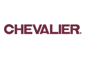 Chevalier logo Chevalier logo