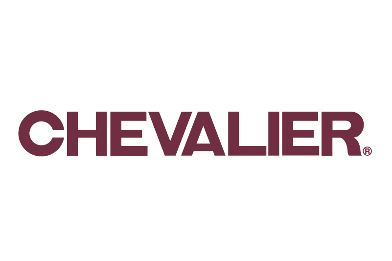 Chevalier@2x Chevalier Logo