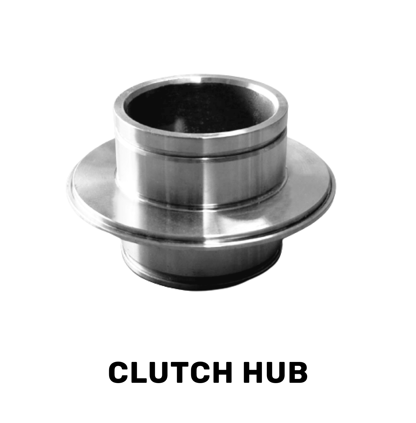 Clutch Hub Famar
