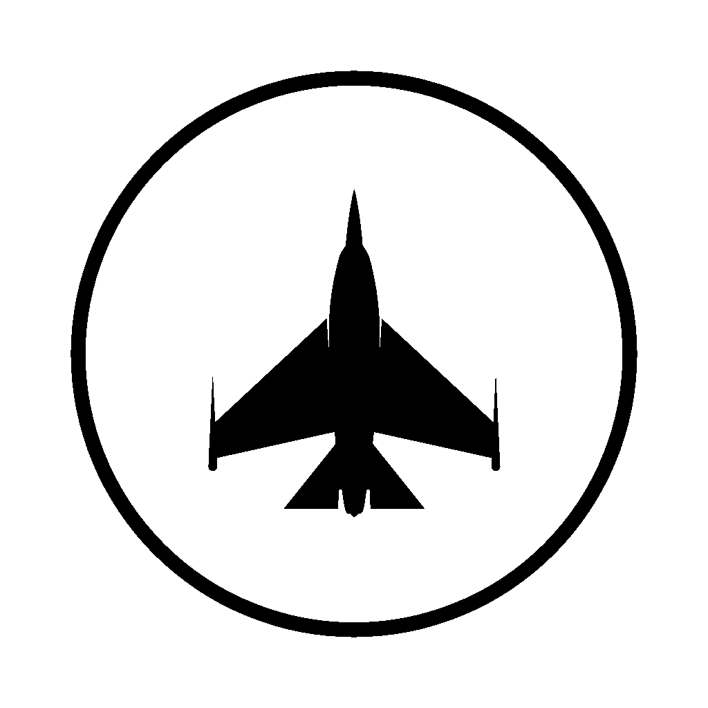 Defense Industry Graphic