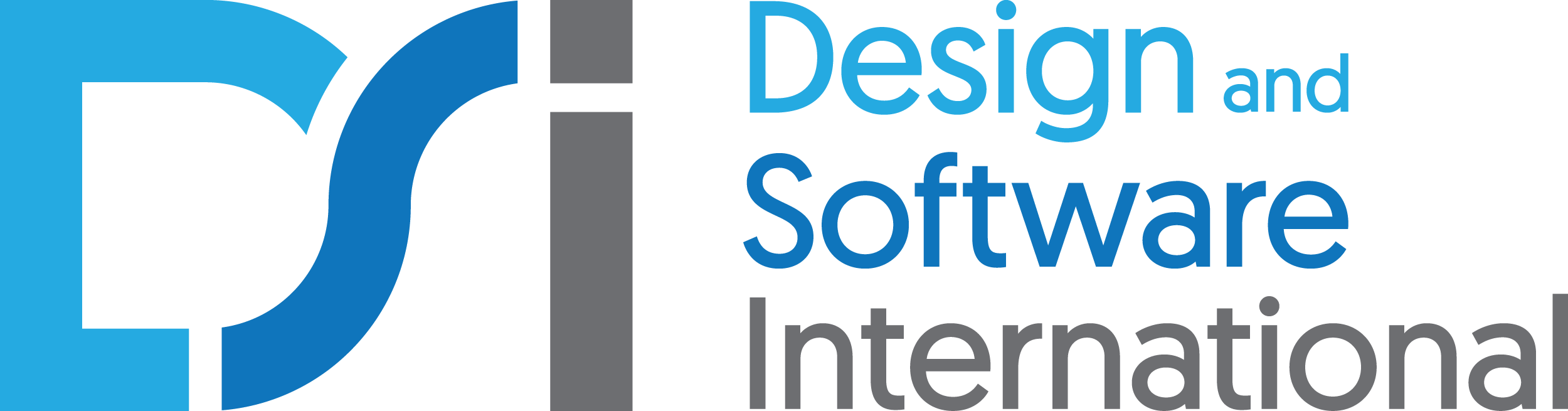 Design And Software International Logo