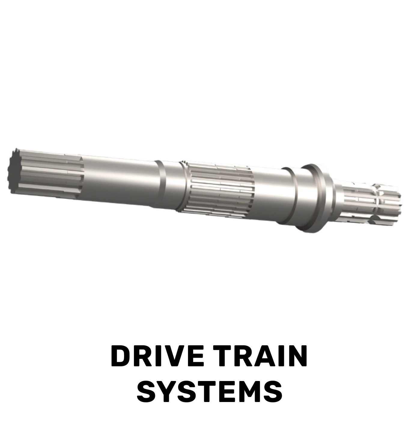 Drive Train Systems Tsugami