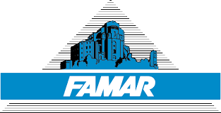 Famar Lte NB Famar Logo