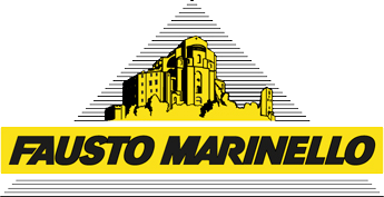 Fausto M Lte Fausto Marinello logo