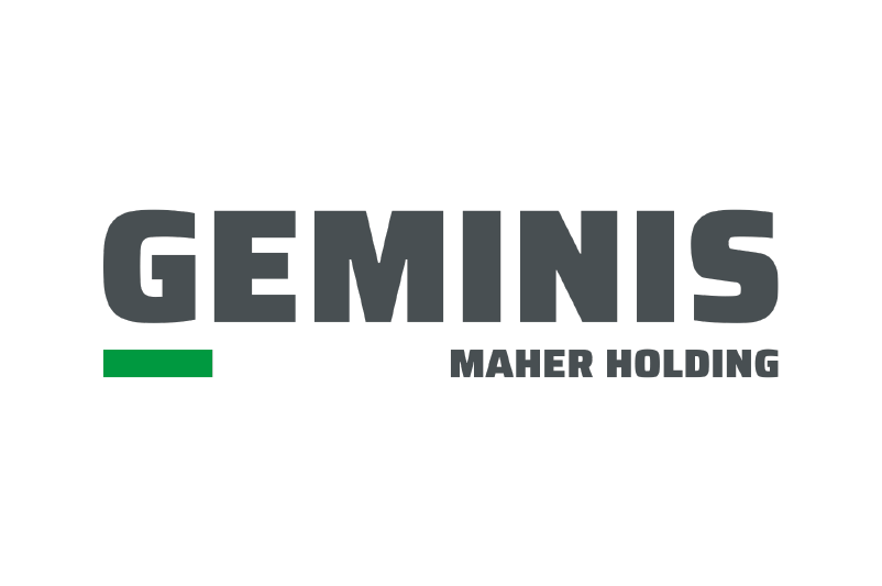 GEMINIS logo
