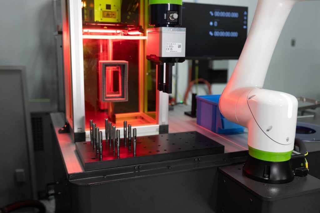 GTM Medical Industry Automation (1) GTM Medical Industry Automation (1)