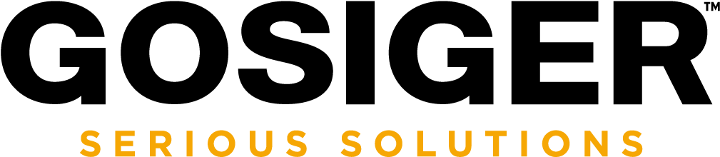 Gosiger Logo