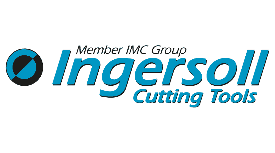 Ingersoll Cutting Tools Logo