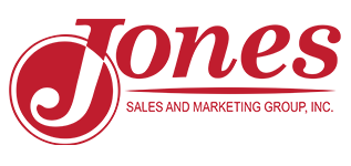 Jones Marketing Logo
