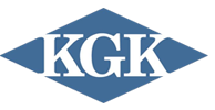 KGK Logo