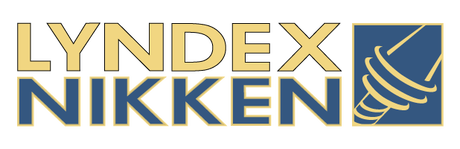Lyndex Nikken Logo