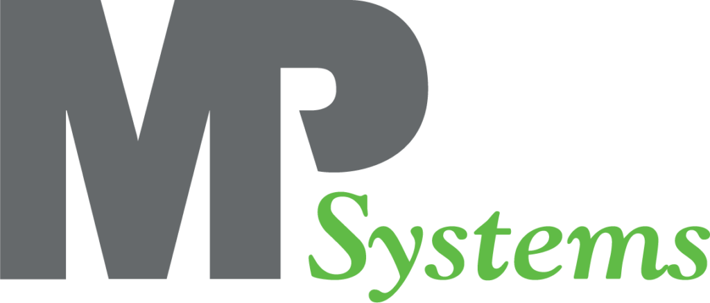 MPSystems Green MP systems logo transparent