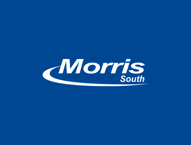 Morris South Logo