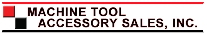 Machine Tool Accessory Sales, Inc. Logo