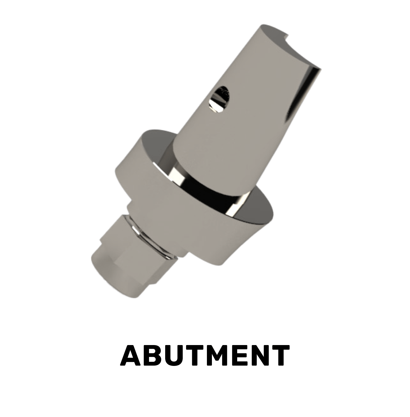 Medical Abutment Part Tsugami (1)