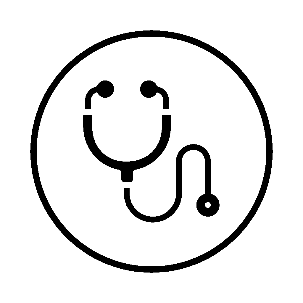 Medical Industry Graphic