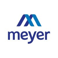 Meyer Rigging Logo