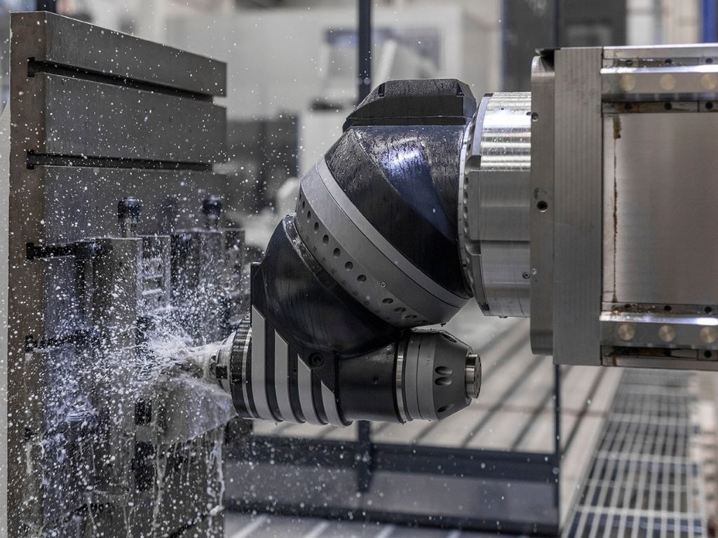 Milling Milling