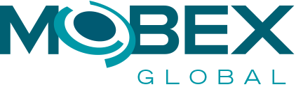 Mobex Global Logo