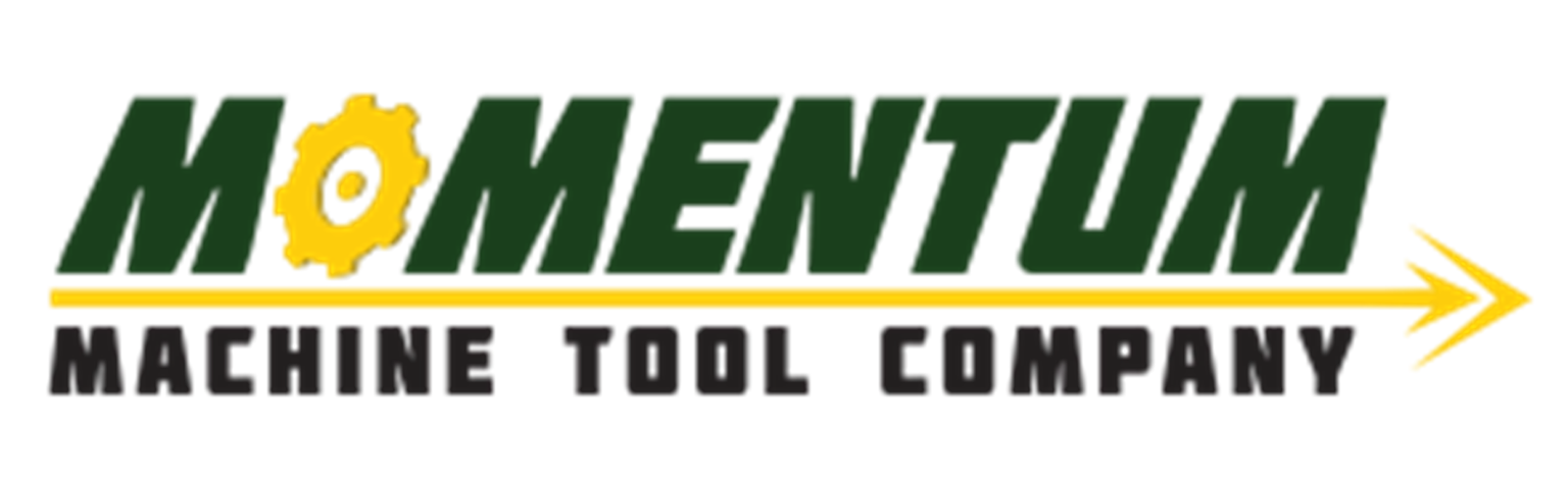 Momentum-Machine-Tool-Company Momentum Logo