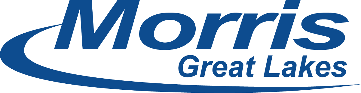 Morris Great Lakes Logo BLU 2023