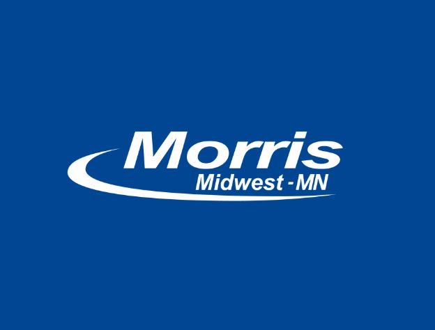 Morris Midwest MN Banner Image