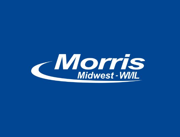 Morris Midwest WIIL Banner