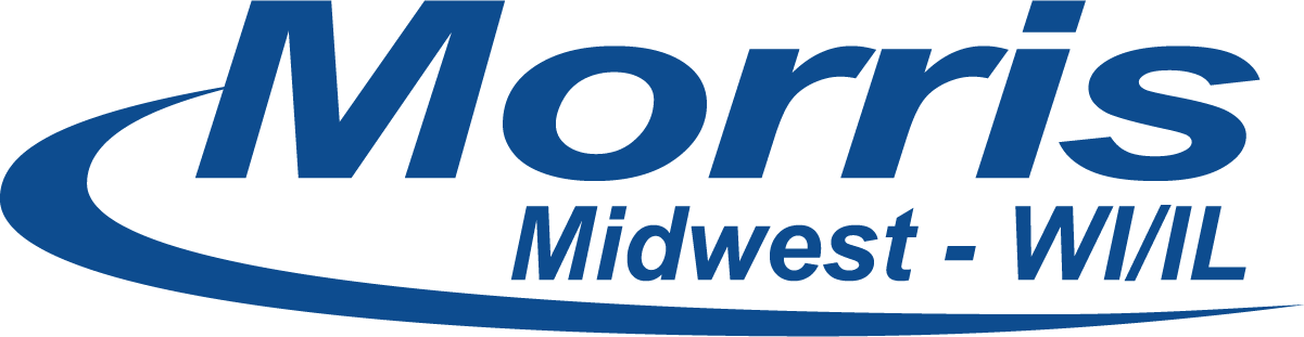 Morris Midwest WIIL Logo BLU 2023