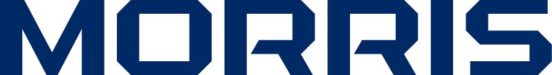 Morris Logo Final Wordmark FullColor