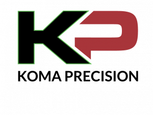 New KP Logo