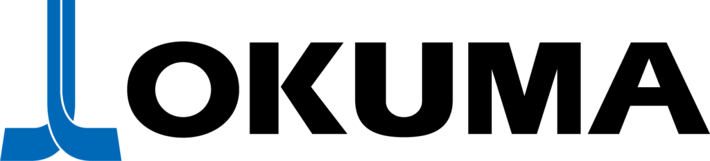 Okuma Logo 2024 Okuma logo 2024