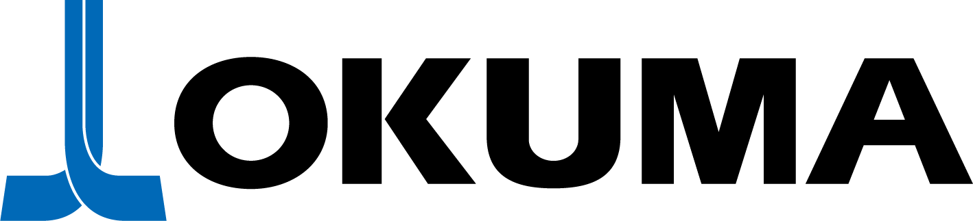 Okuma Logo 2024 Okuma logo 2024