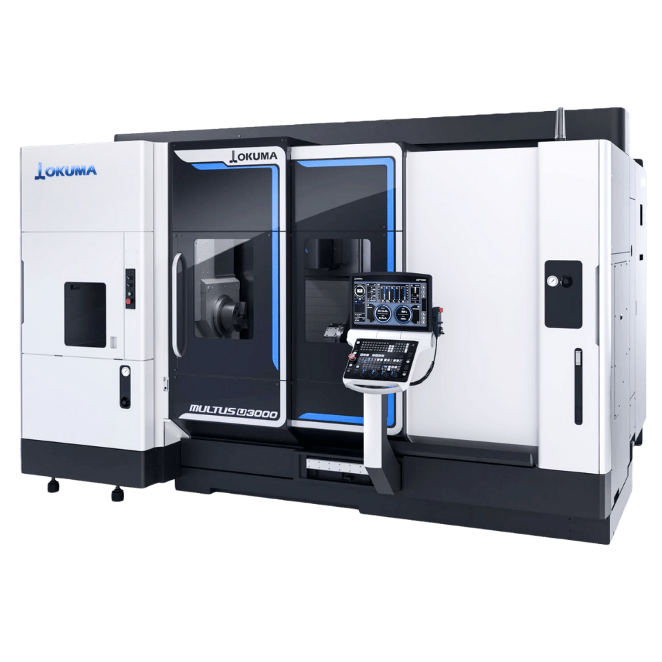 MULTUS U3000