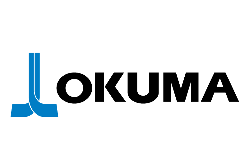 OKUMA logo