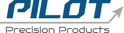 PILOT Precision Products Logo