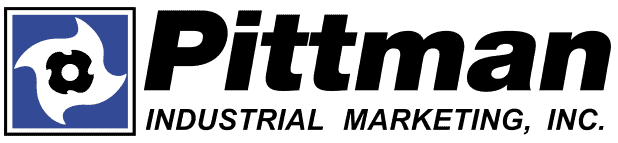 Pittman Industrial Marketing, Inc. Logo