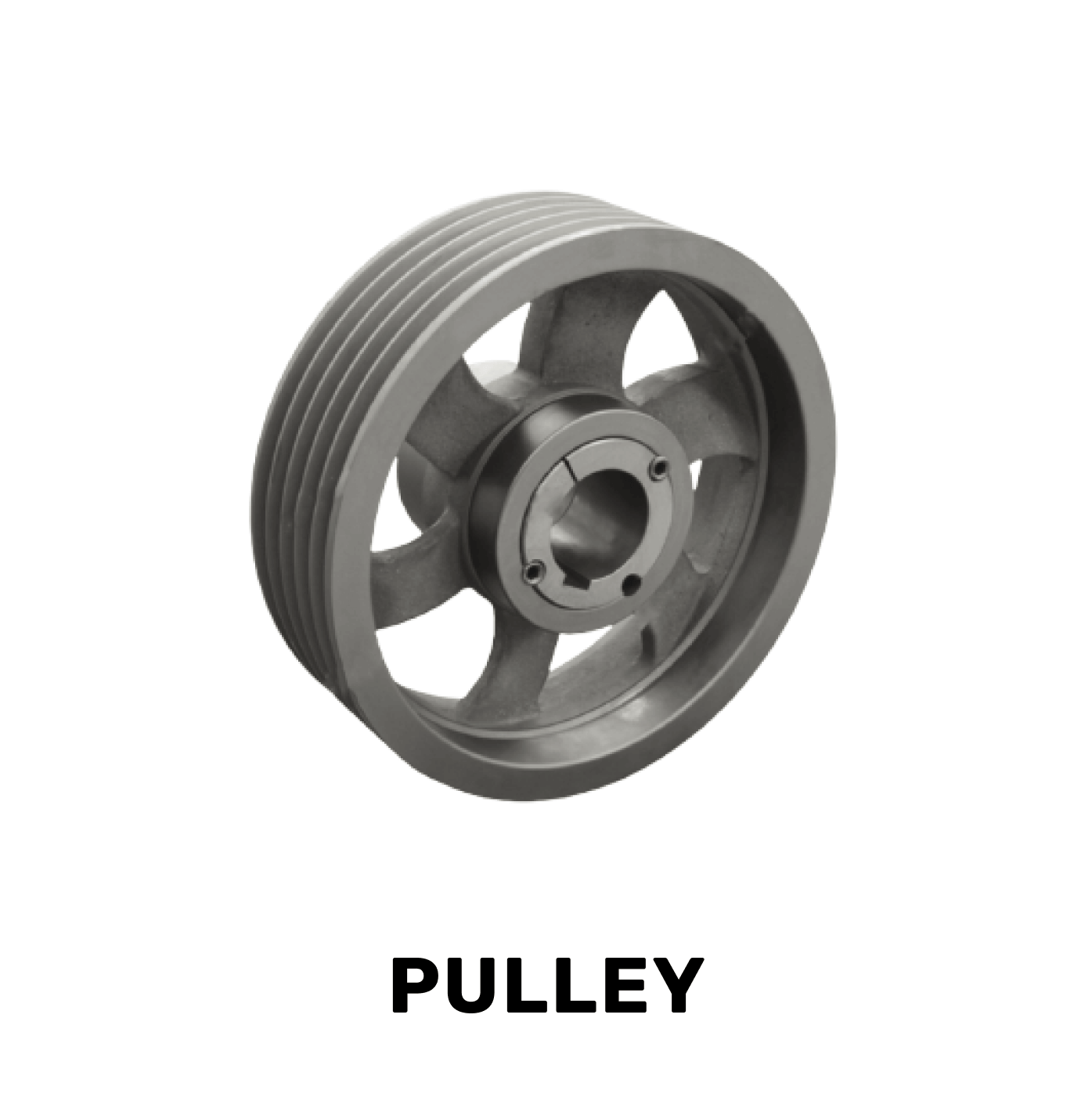 Pulley Famar
