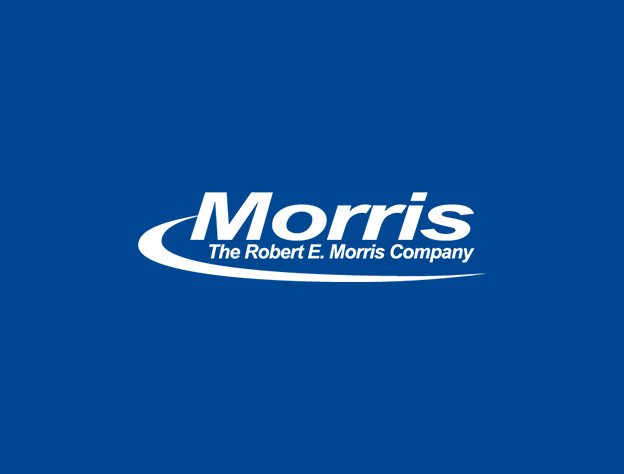 Robert E. Morris Company Logo