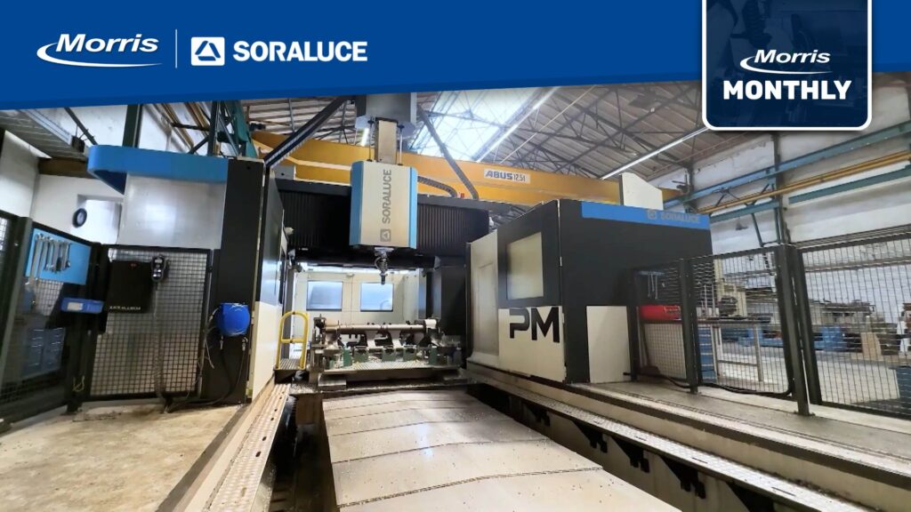 SMT Alstom Bogie Soraluce Case Study Morris Monthly Article 2025 SMT Alstom Bogie Soraluce Case Study Morris Monthly Article 2025