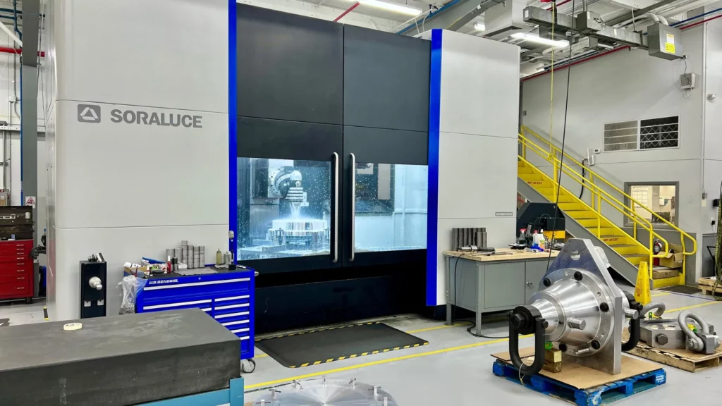 SMT Highland Manufacturing Case Study Image 2025