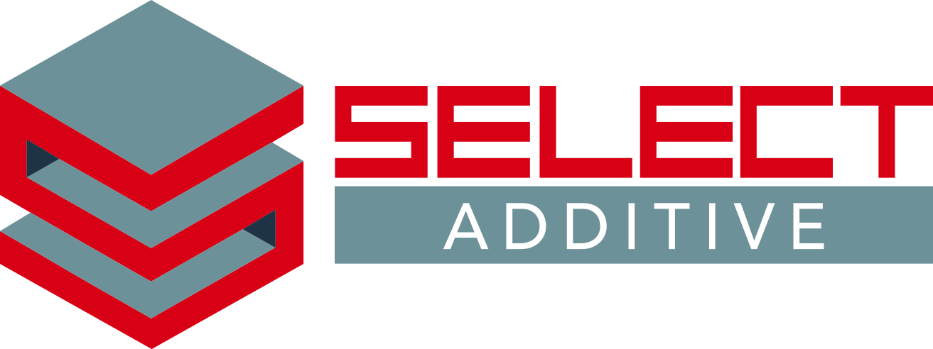 Select Additive logo